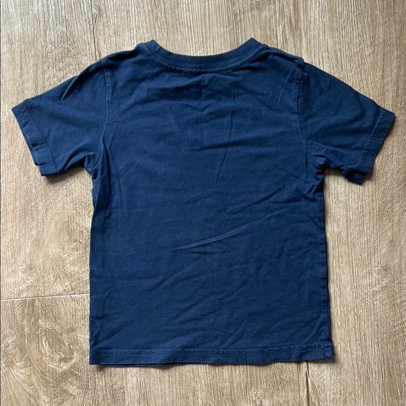 The Children’s Place Boys Bundle of Graphic Tees Size 4T - Picture 7 of 17